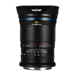 Laowa Argus 28mm f/1.2 鏡頭